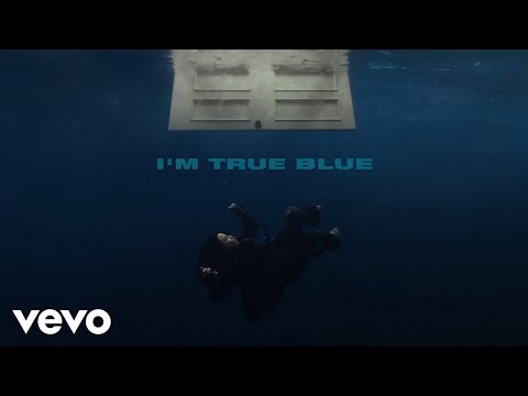 Billie Eilish - BLUE youtube