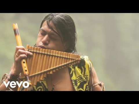 Leo Rojas - El Condor Pasa youtube