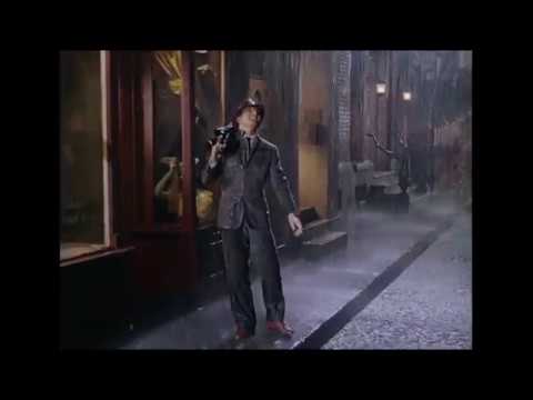 Singing in the rain youtube