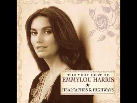 Emmylou Harris - Wayfaring Stranger youtube