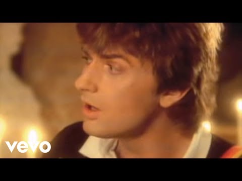 Mike Oldfield ft. Maggie Reilly - Moonlight Shadow youtube