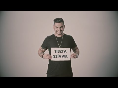 HORVÁTH TAMÁS - TISZTA SZÍVVEL youtube