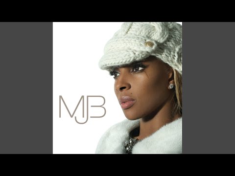 Szeretem Mary G. Blige-t youtube