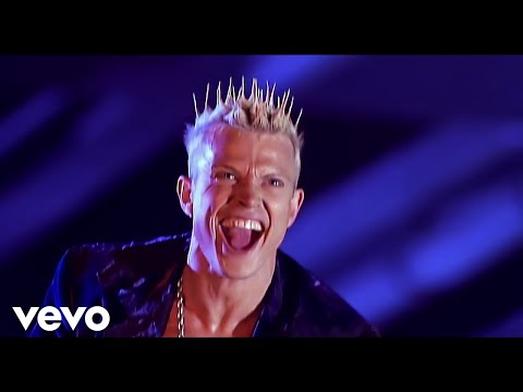 Régi nagy kedvenc, de ma is üt youtube