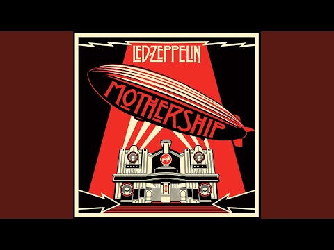 Led Zeppelin-Immigrant Song youtube