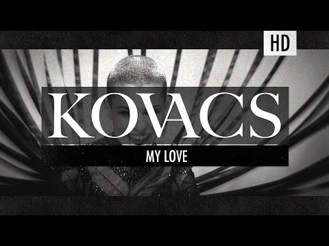 Kovács- My Love youtube