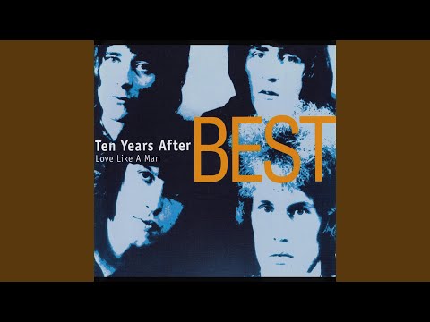 Ten Years After(Alvin Lee)-Choo Choo Mama youtube