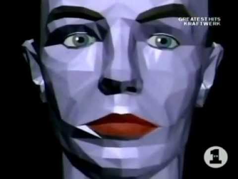 Kraftwerk youtube