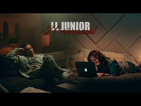 Ll junior 21 rózsaszál  youtube