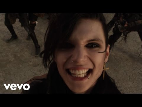 Black Veil Brides - In The End youtube