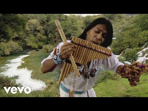 Leo Rojas - Circle of Life youtube