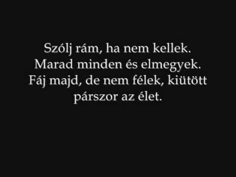 D. Nagy Lajos youtube