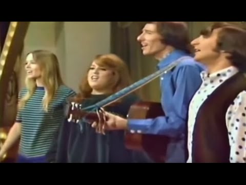 California dreamin' youtube