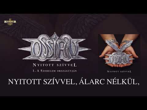 Egyszerű szavakkal a reményről és az igazi érzésekről: Ossian. :) youtube