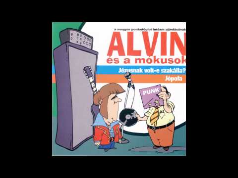 ALVIN youtube