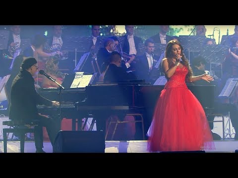 Balázs Fecó - Mága Jennifer - A csönd éve volt... youtube