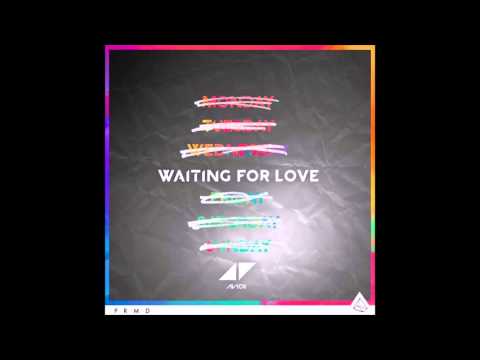 Avicii - Waiting For Love youtube