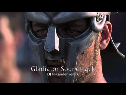 Now We Are Free - Gladiator Soundtrack - Dj Nikander remix youtube