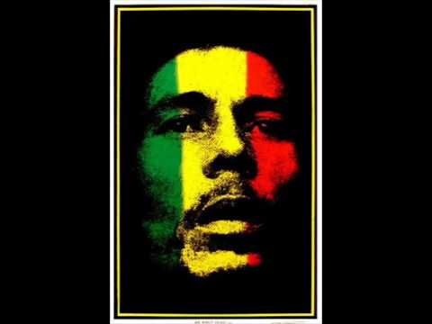 Bob Marley-Buffalo Soldier youtube