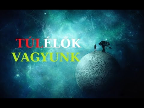 A legújabb dalunk:Túlélők vagyunk youtube