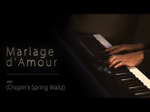 Mariage d amour youtube