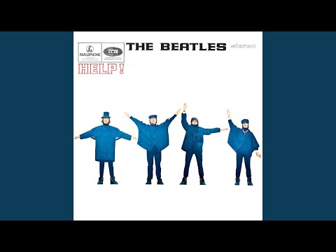 The Beatles - Yesterday youtube