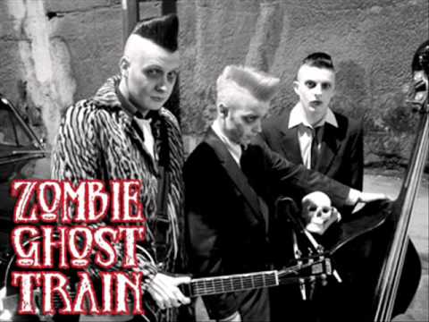 Zombie Ghost Train- Bats in the Belfry youtube Zombie Ghost Train- Bats in the Belfry youtube