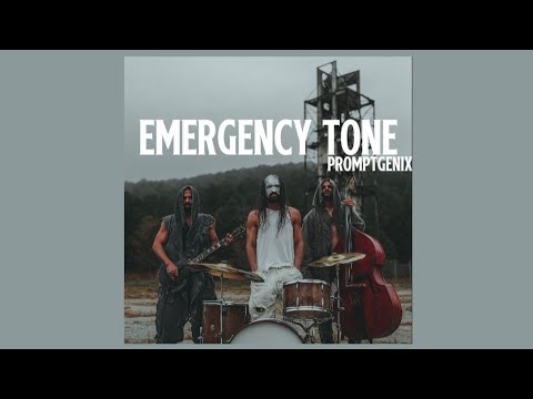 Promptgenix - Emergency tone youtube