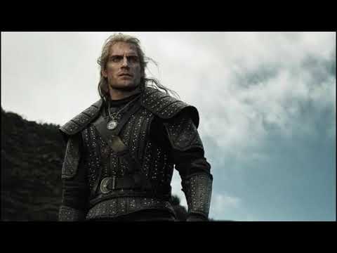 The Witcher Betétdal. A Magyar változat jobb, mint az eredeti! youtube