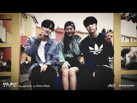 JAY B - FAME (Feat. JUNNY) youtube