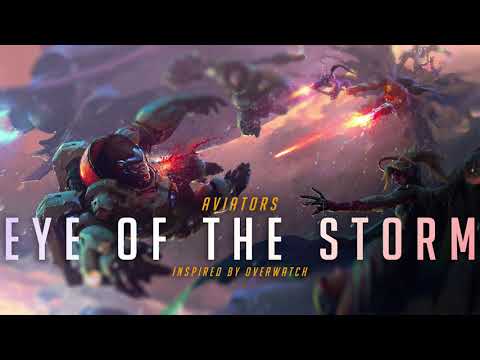 Aviators youtube