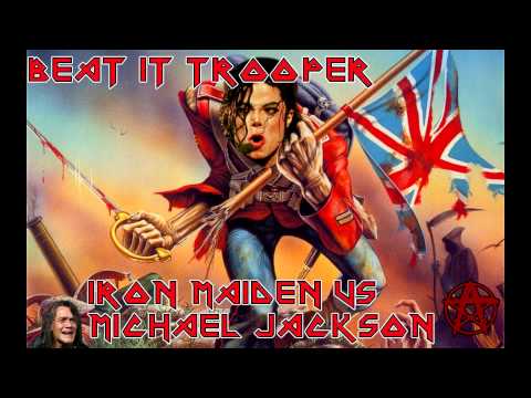 Beat It, Trooper! youtube