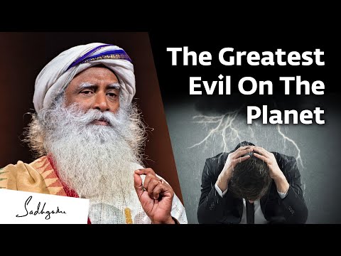 Sadhguru youtube
