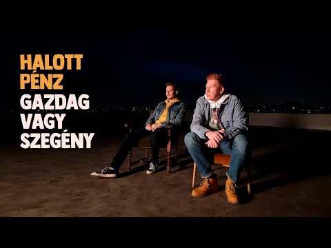 Gazdag vagy szegény youtube
