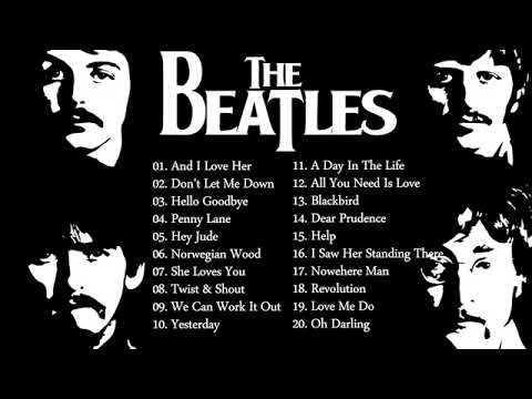 Grandes Hits dos Beatles youtube Grandes Hits dos Beatles youtube