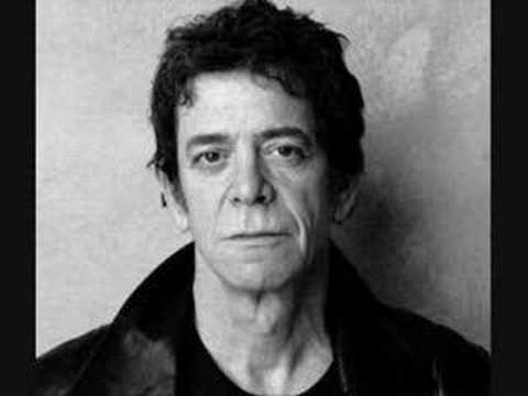Lou Reed - Perfect Day youtube