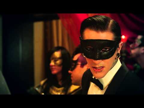 NEW YEARS DAY - Angel Eyes youtube