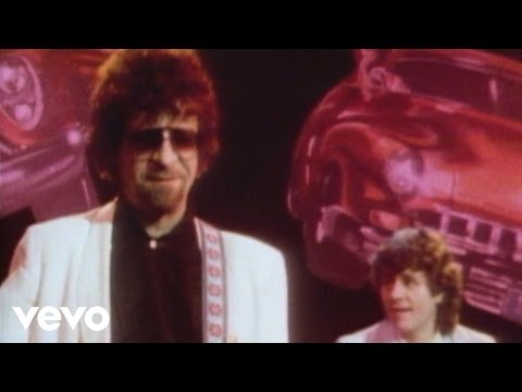 Electric Light Orchestra: Rock n' Roll Is King youtube Electric Light Orchestra: Rock n' Roll Is King youtube