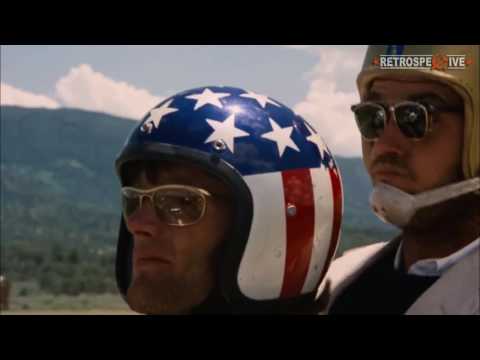 Steppenwolf - Born To Be Wild (Easy Rider) (1969) youtube