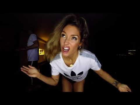 Example - All night youtube