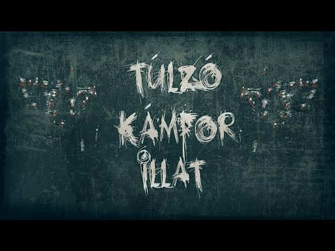 Road: Kámfor illat youtube