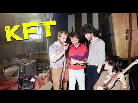 KFT: Tea