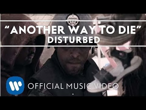 Disturbed youtube