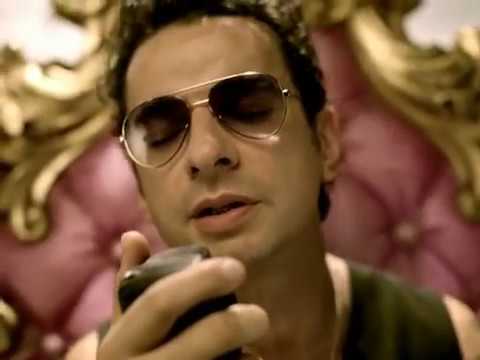 Depeche mode - Free love youtube
