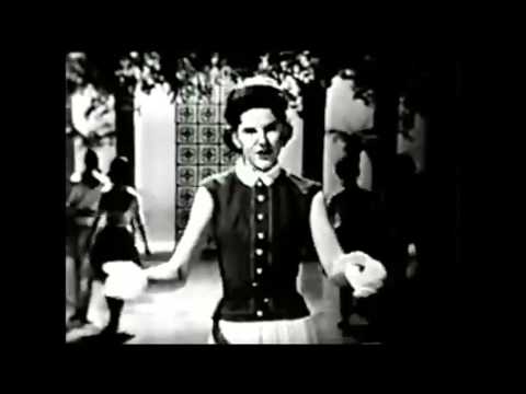 Peggy March: I Will Follow Him youtube Peggy March: I Will Follow Him youtube