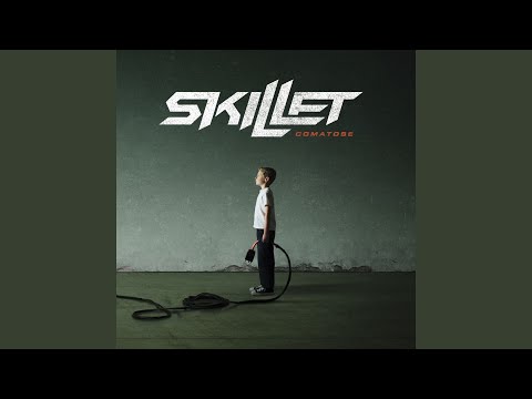 Skillet - Falling inside the black youtube