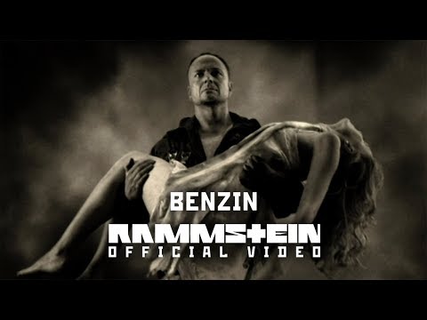 Rammstein youtube