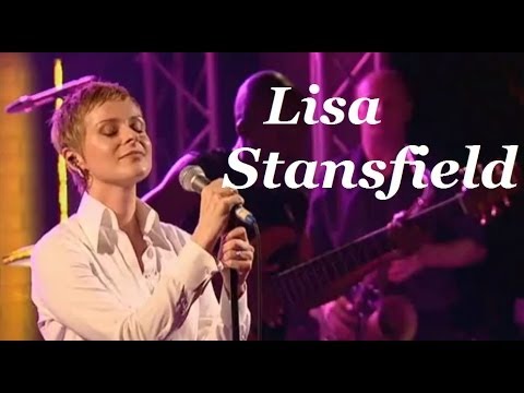 Lisa Stansfield - Live at Ronnie Scott's, 2002 youtube Lisa Stansfield - Live at Ronnie Scott's, 2002 youtube