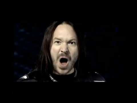 HAMMERFALL - Last Man Standing youtube HAMMERFALL - Last Man Standing youtube