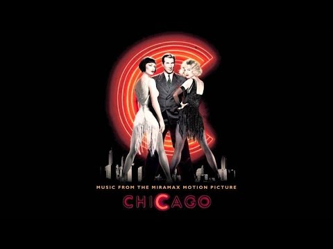 Chicago musical youtube